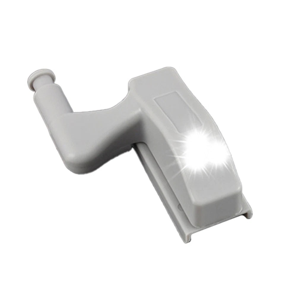 Under Cabinet Lights for - Chip Type, Grey