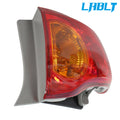 Outer Passenger Right Side Tail Light Lamp for Toyota Corolla (2009–2010)