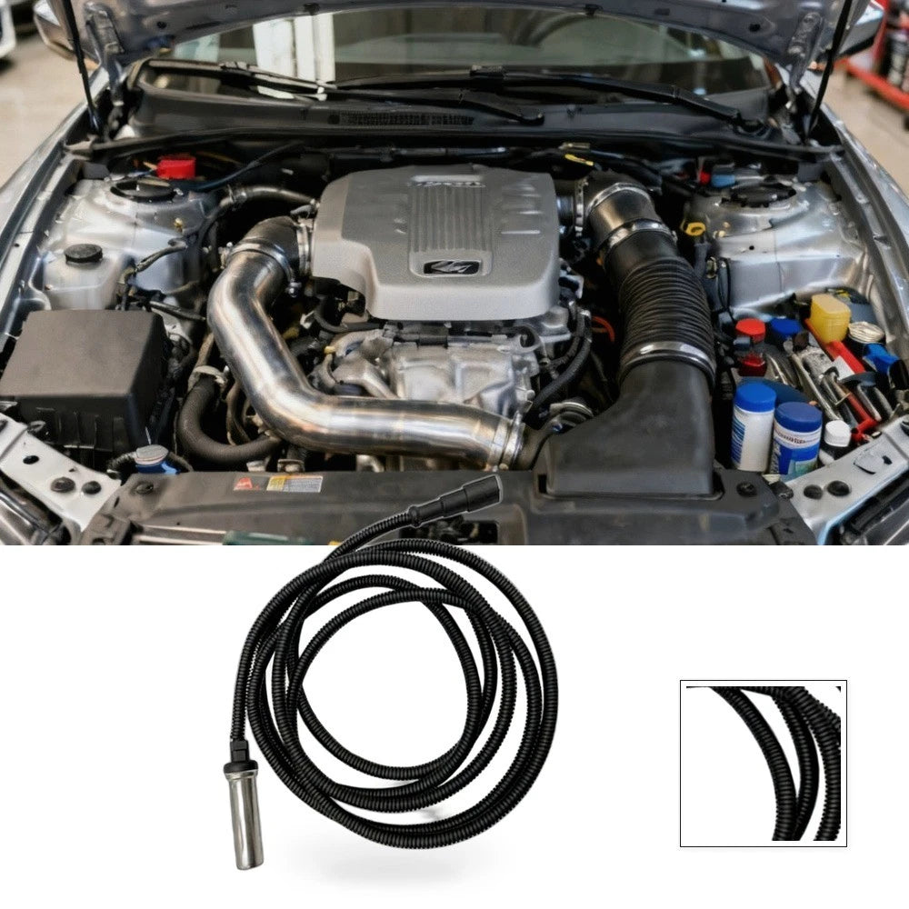 ABS Wheel Speed Sensor for Mercedes-Benz C-Class E-Class S-Class