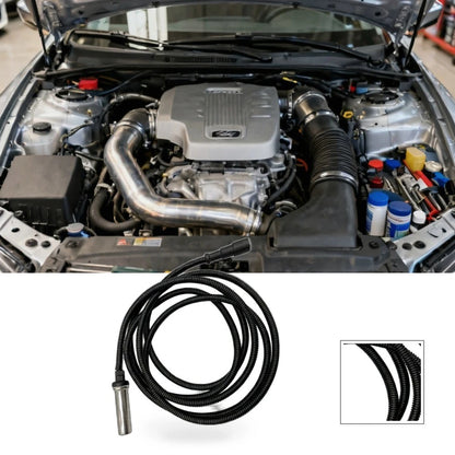 ABS Wheel Speed Sensor for Mercedes-Benz C-Class E-Class S-Class