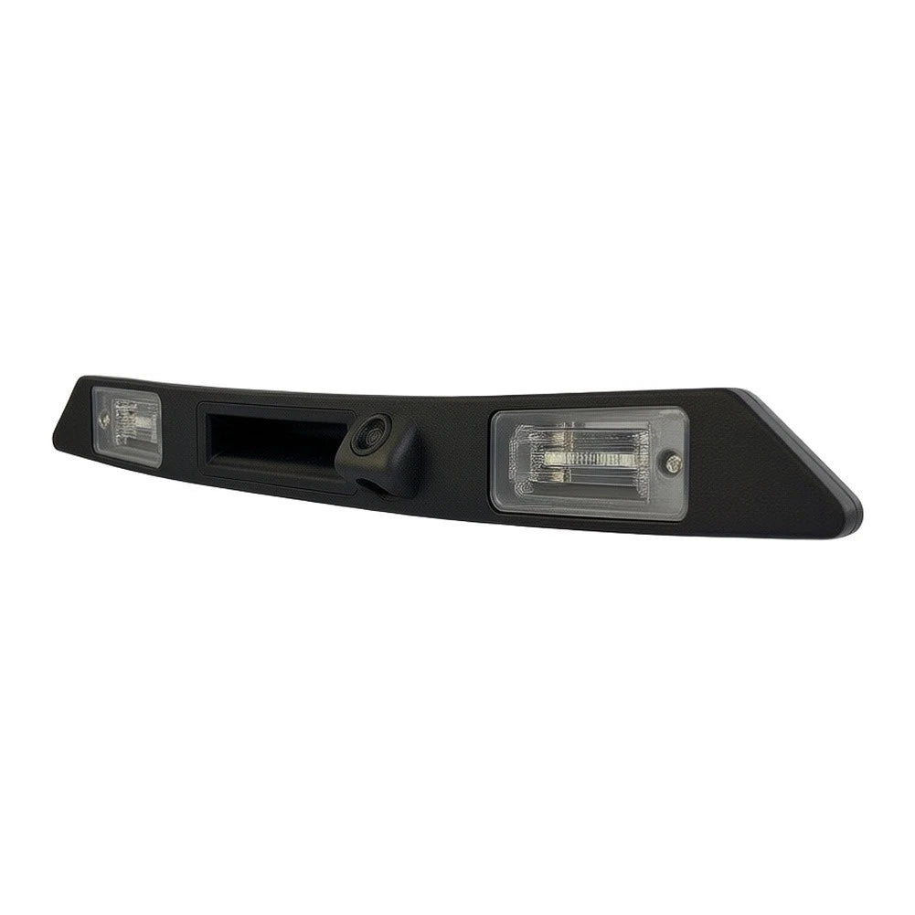Plastic Tailgate Handle Cover Trim for Q7 2007–2015