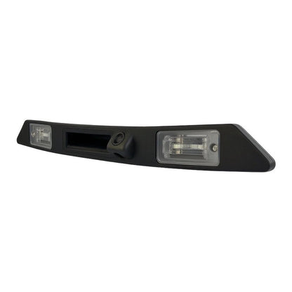 Plastic Tailgate Handle Cover Trim for Q7 2007–2015
