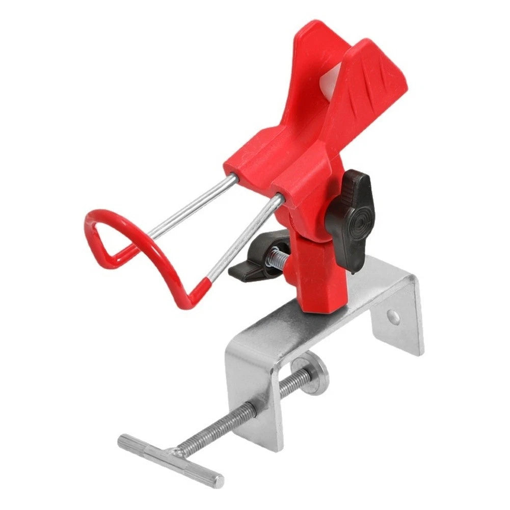 Fishing Rod Holder for Marine Use (Adjustable, Foldable)