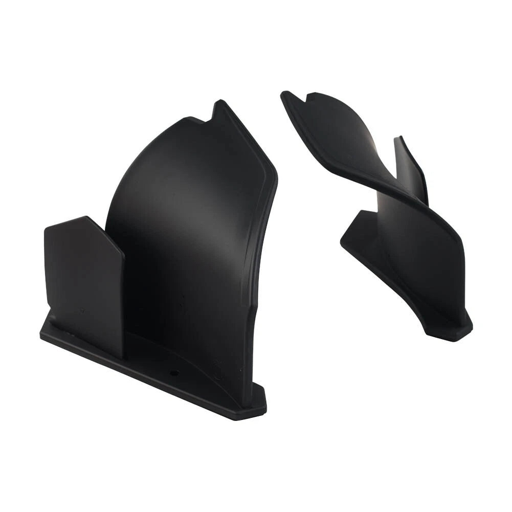 Rear Tail Spoiler Winglet for Ducati Panigale V2 (2020–2022)