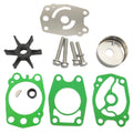 Water Pump Impeller Kit for Yamaha Outboard 40 HP C40 (679, 6F5-W0078-A0)