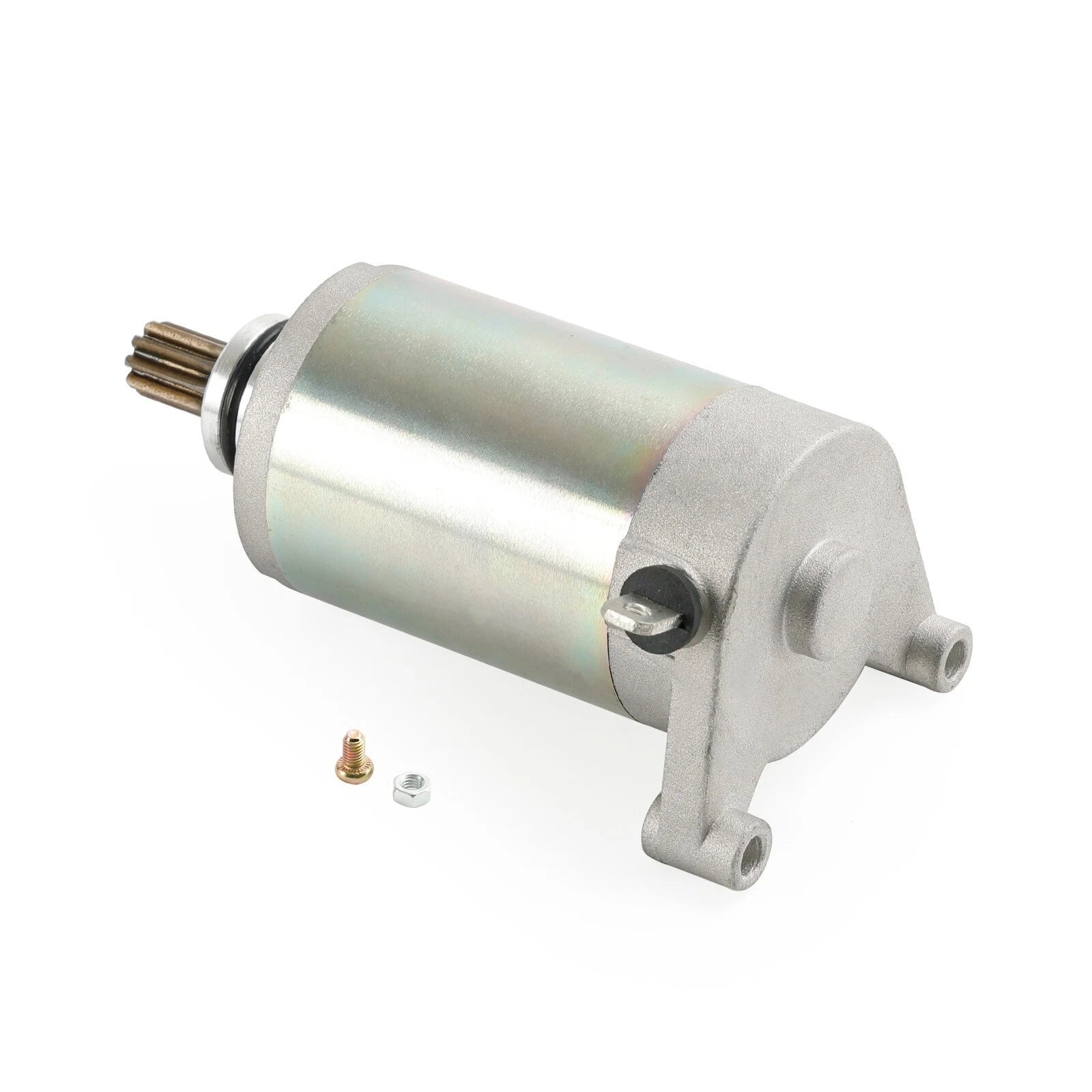 Starter Motor for Suzuki VL125 VL250 Intruder (2000–2012)