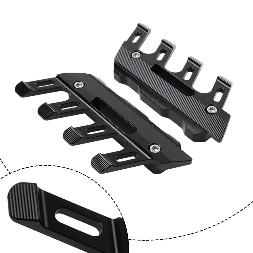 Fork Protection Fender Slider for Yamaha & Suzuki (Universal)