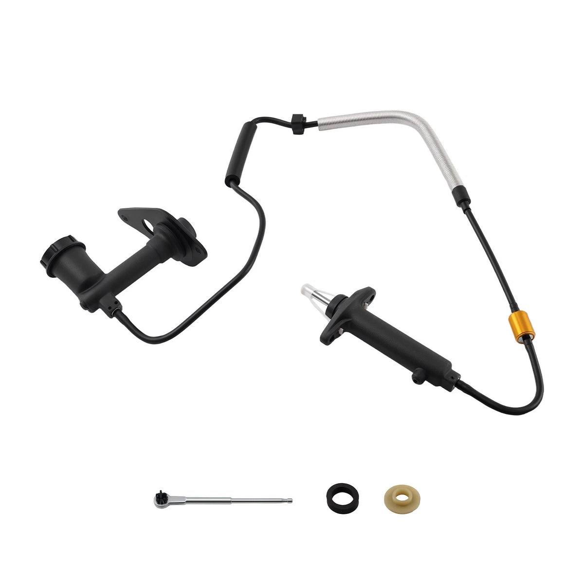 Clutch Master Slave Cylinder Assembly for Jeep Liberty (2002–2004) PFHK9967