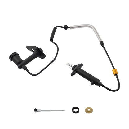 Clutch Master Slave Cylinder Assembly for Jeep Liberty (2002–2004) PFHK9967