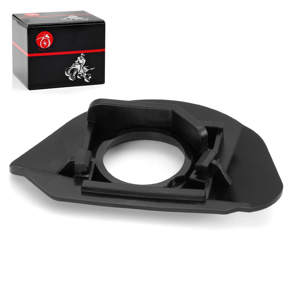 Fuel Mark Plate for Honda TRX450R TRX450ER (2004–2014) 16965-HP1-000