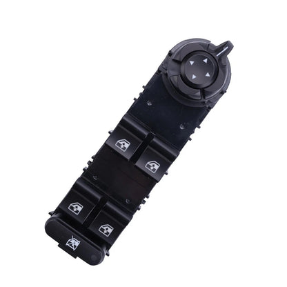 Power Master Window Switch for Alfa Romeo Giulietta 940 (2010–2019) Ref. 156106393
