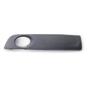 Fog Light Grille Left Paintable for VW Transporter Multivan T5 (2009–2015) 7E5807489A