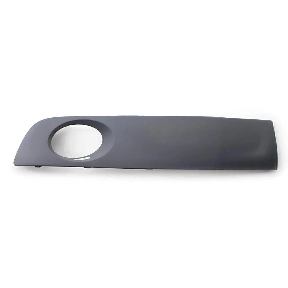 Fog Light Grille Left Paintable for VW Transporter Multivan T5 (2009–2015) 7E5807489A