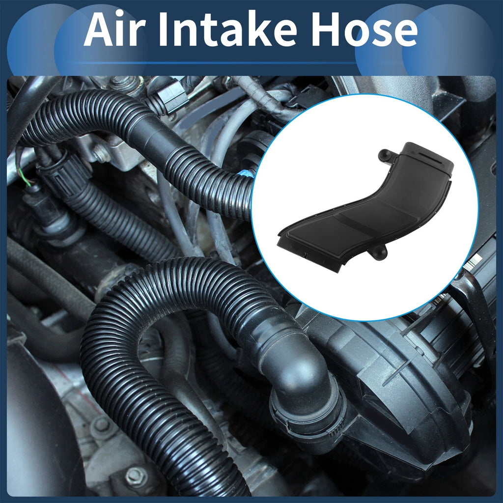 Engine Air Intake Hose Replacement for Mercedes Benz (2005–2015)