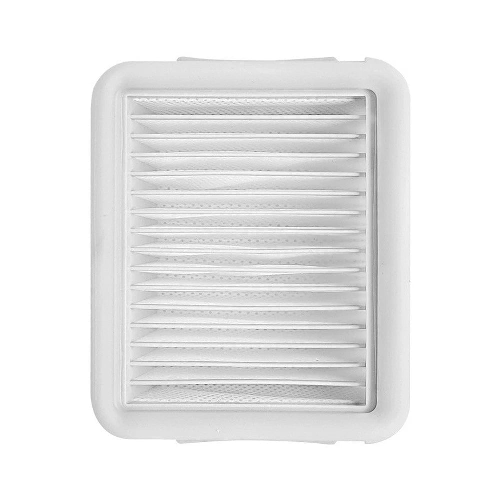 Soft Roller Brush and Filter Replacement Parts Set for Xiaomi H100 PRO