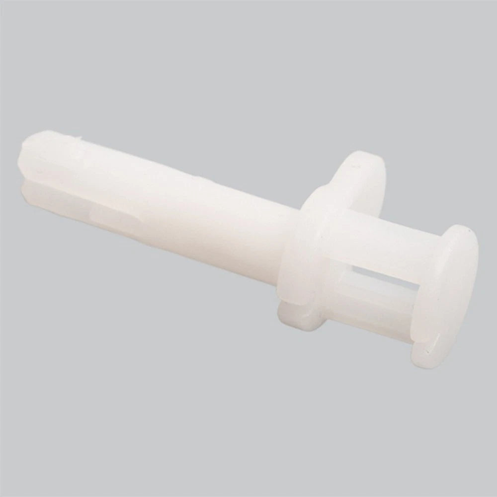 2X Glove Compartment Box Check Strap Securing Pin for Ford Explorer (2013–2018)