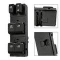 Power Window Switch for