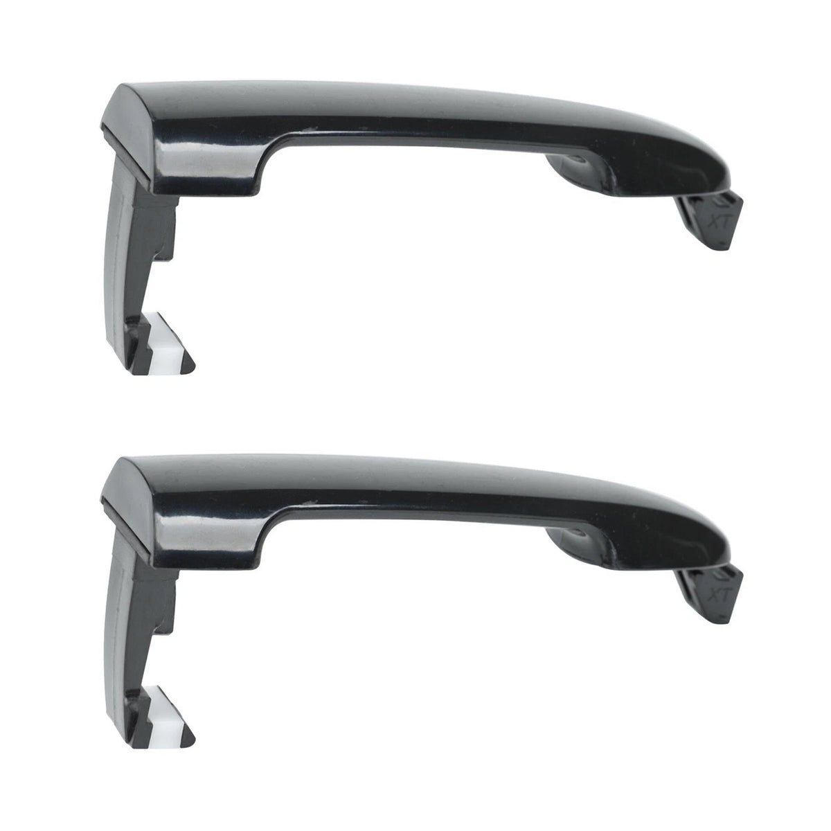 Outside Door Handle for Hyundai Sonata (2005–2010) 82651-3K000