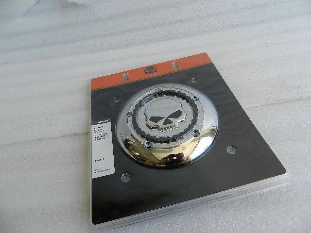 OEM Air Cleaner Insert for Harley-Davidson (61400021)