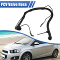 PCV Positive Crank Ventilation Valve Pipe Replacement for Chevrolet Cruze (2011–2015)