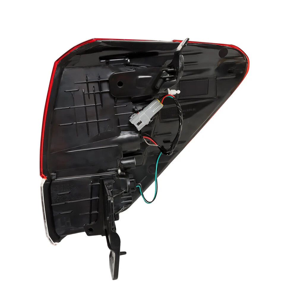 LED Tail Light Assembly for Subaru Forester (2019–2021) LH Driver Side