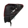 LED Tail Light Assembly for Subaru Forester (2019–2021) LH Driver Side