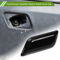 Front Left Washer Nozzle Cover Cap Replacement for Toyota Camry (2011–2015)