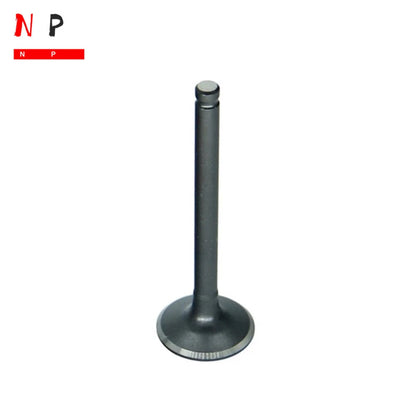 Exhaust Valve for Honda CRF250X (2004–2017), CRF250R (2004–2009)