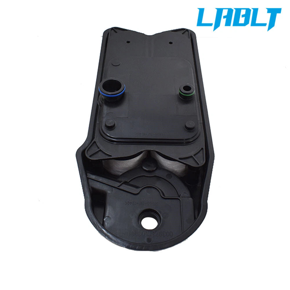 Crankcase CCV Filter for Ram 2500 3500 5500 (2007–2020)