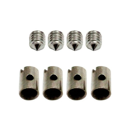 Throttle Cable Connector Set for