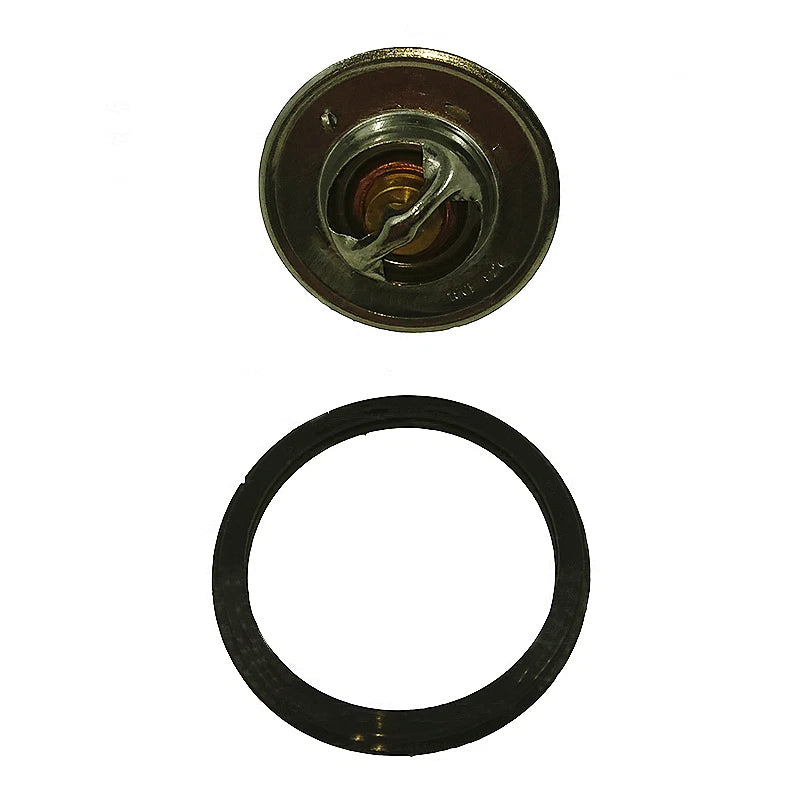 Thermostat Kit 3831424 for Volvo Penta MD31 AD41 KAD42 KAD43 KAD300
