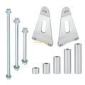 Engine Motor Mounts Brackets for Honda TRX400EX Sportrax (1999–2008)
