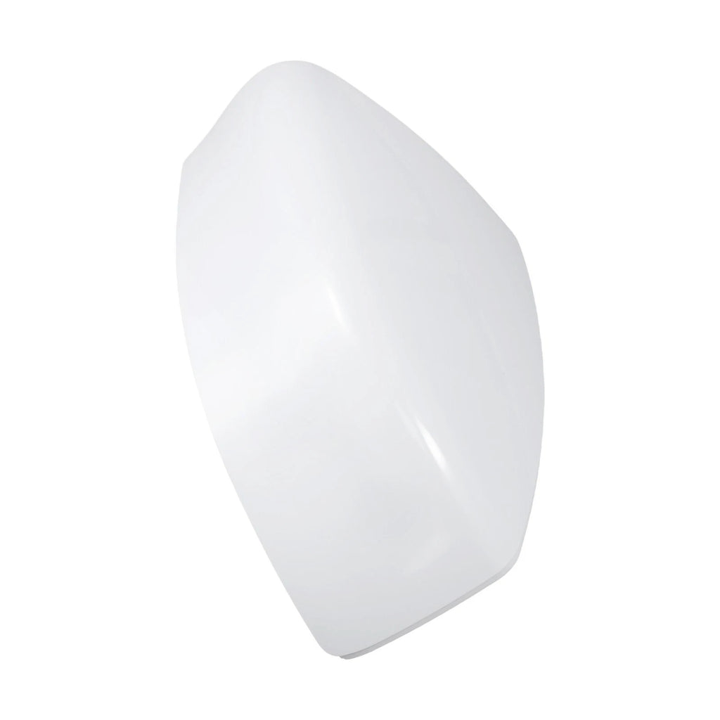 Left Hand Unpainted Cap for Nissan Vehicle Model (2012–2019)