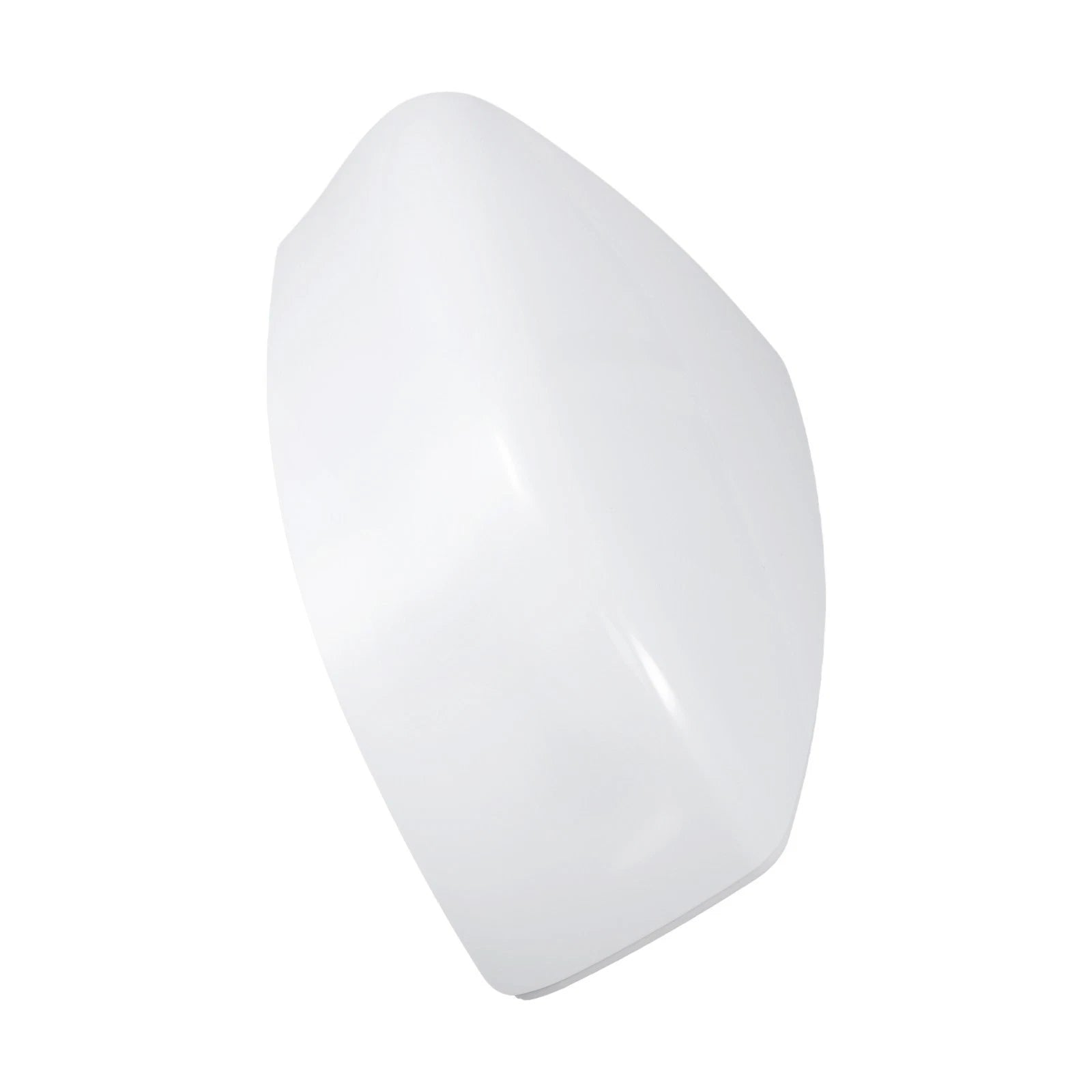 Left Hand Unpainted Cap for Nissan Vehicle Model (2012–2019)