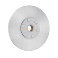 Rear Brake Rotor Disc Assy for Polaris Scrambler 400 500 4x4 (1995–1997) 1910177
