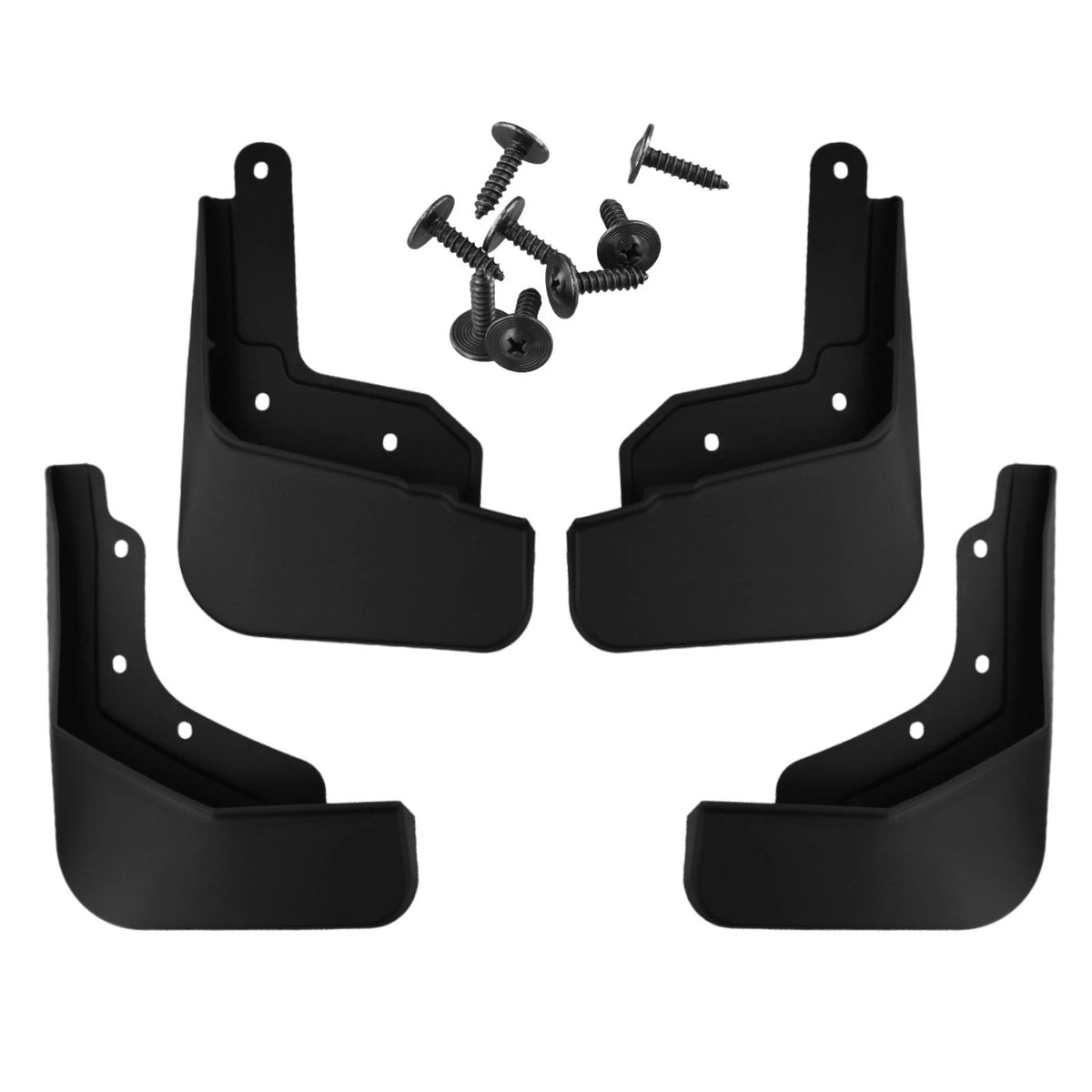 Mud Flaps Mudguard Complete Machine List Fenders Different Testing Machines