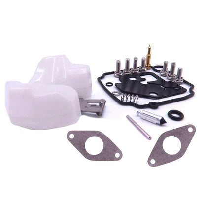 Replace For Mercury Mercruiser Quicksilver Boat Motor 8M0044576 Carburetor Kit