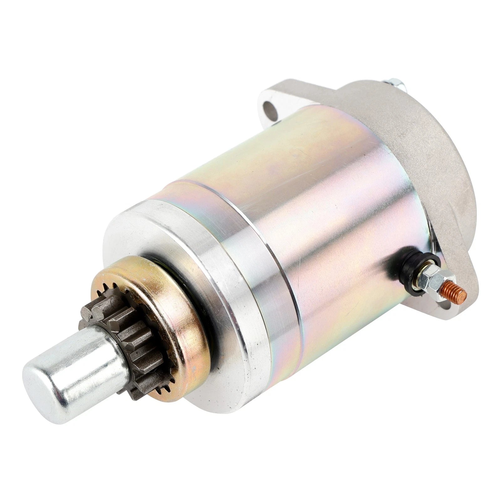 Engine Starter Motor for Vespa PK 50 XL HP N FL2 Rush PK 80 100 125 S Elestart