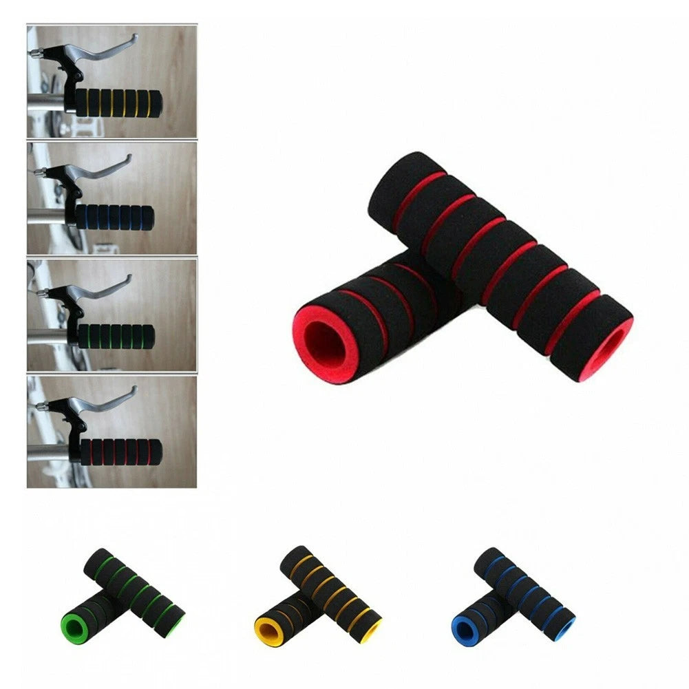Sponge Grip Handle Foam Cover for Handlebar