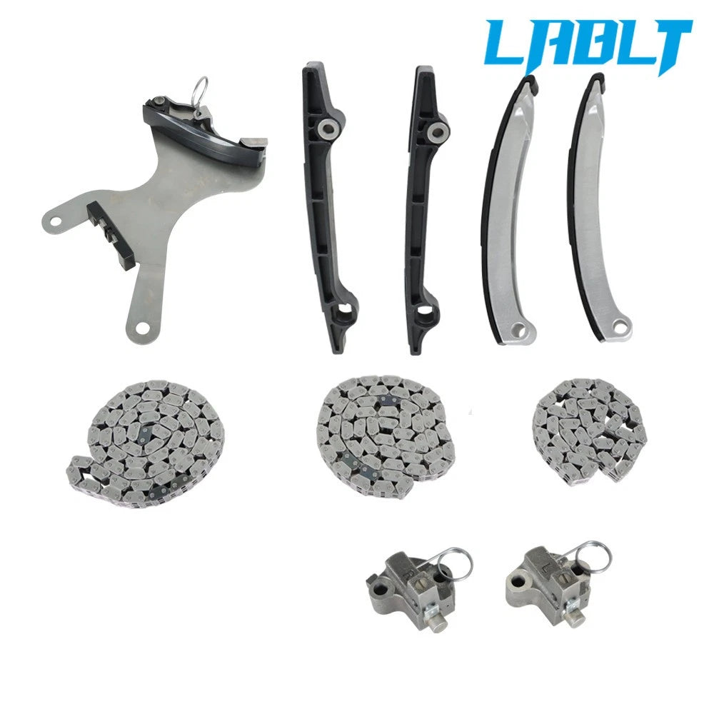 Timing Chain Kit for Dodge Durango, Ram, Jeep Grand Cherokee (2000–2008)