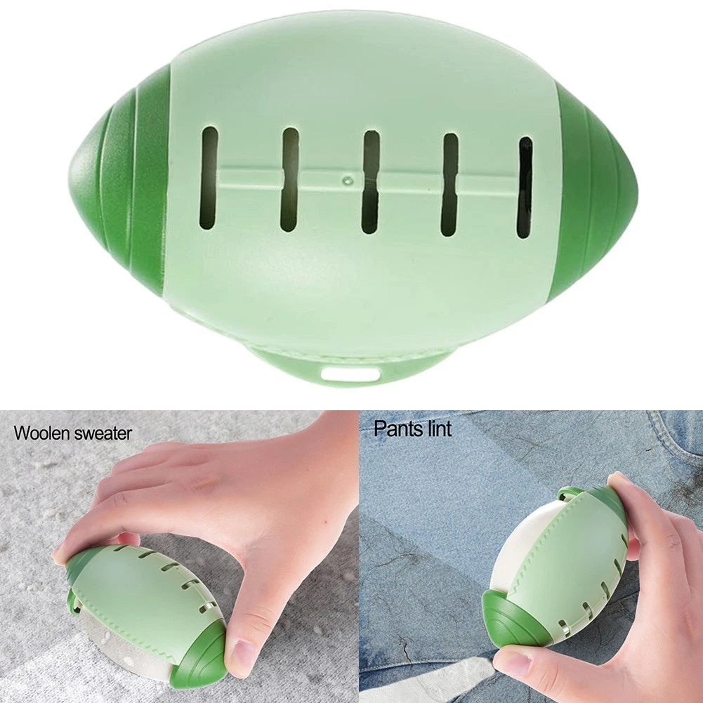 Lint Roller Ball for Pet Owners (Effective Hair Removal Tool)