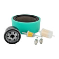 Replacement Filter Kit 230015 for Miller 225 260