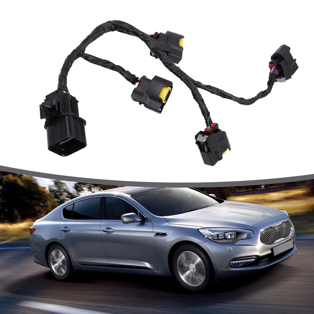 Ignition Coil Wire for Kia (2012–2014) 1.6L 27350-2B000