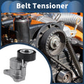 Belt Tensioner Replacement for Mitsubishi Outlander (2003–2006) Metal 1 Pack