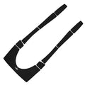 Set of 2 traction mats for Seadoo RXP RXP-X (2006–2009) Blacktip Foot Pads
