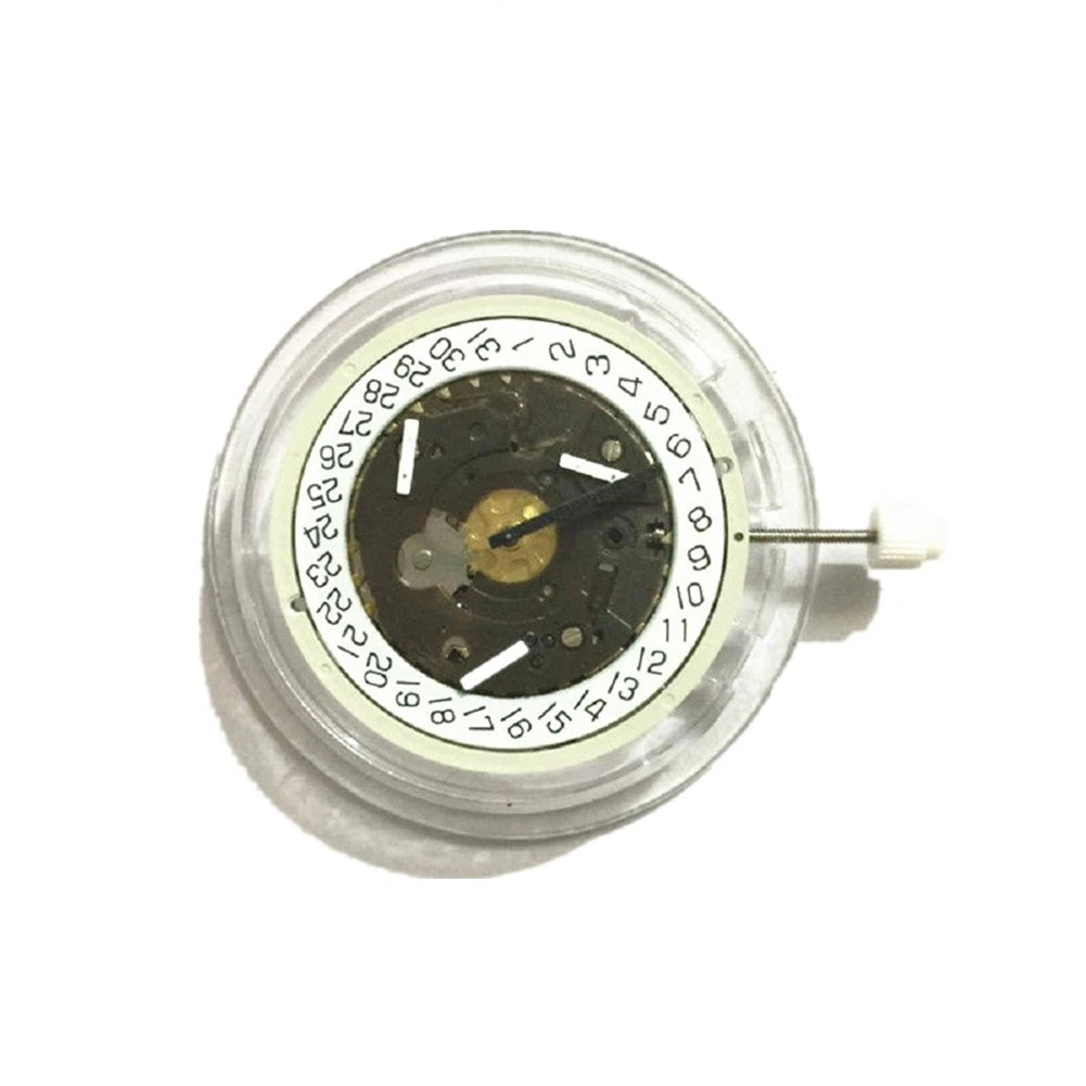 Watch Movement for ISA 8172 (Quartz)