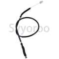 Accelerator Cable 26620-26622-71 for Toyota Forklift FDZN20-30 (1DZ Engine)