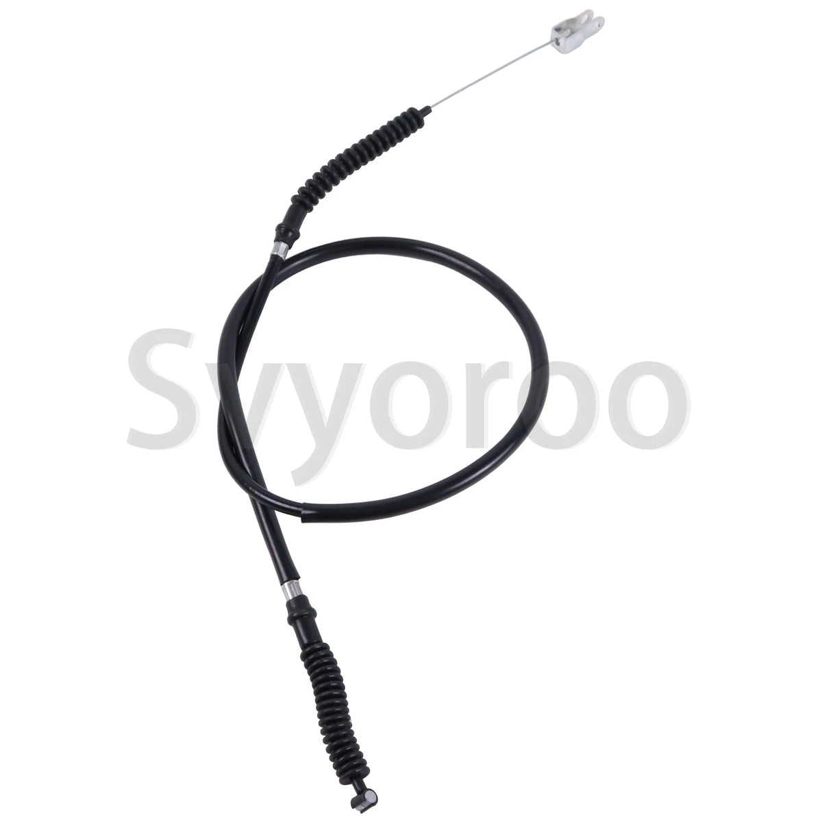 Accelerator Cable 26620-26622-71 for Toyota Forklift FDZN20-30 (1DZ Engine)