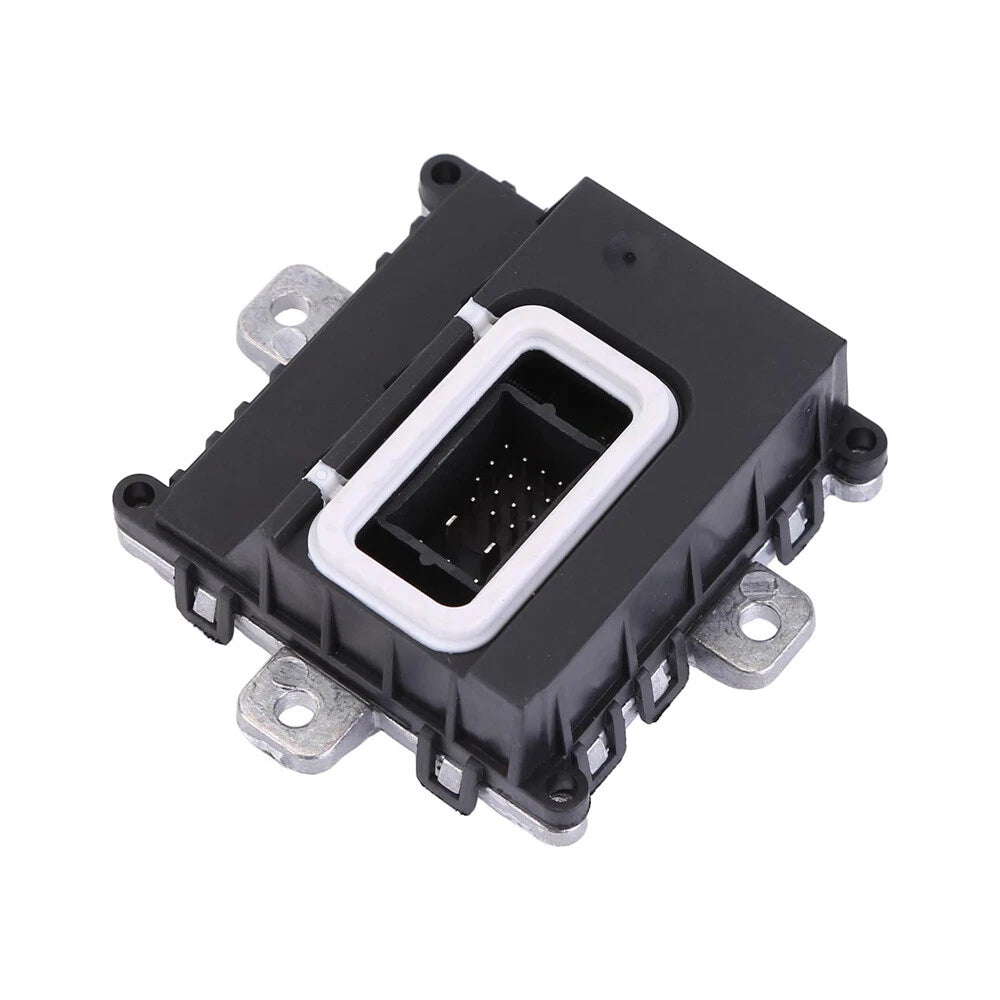 Headlight Adaptive Drive AFS Control Unit Module For BMW 3 5 7 Series 7189312
