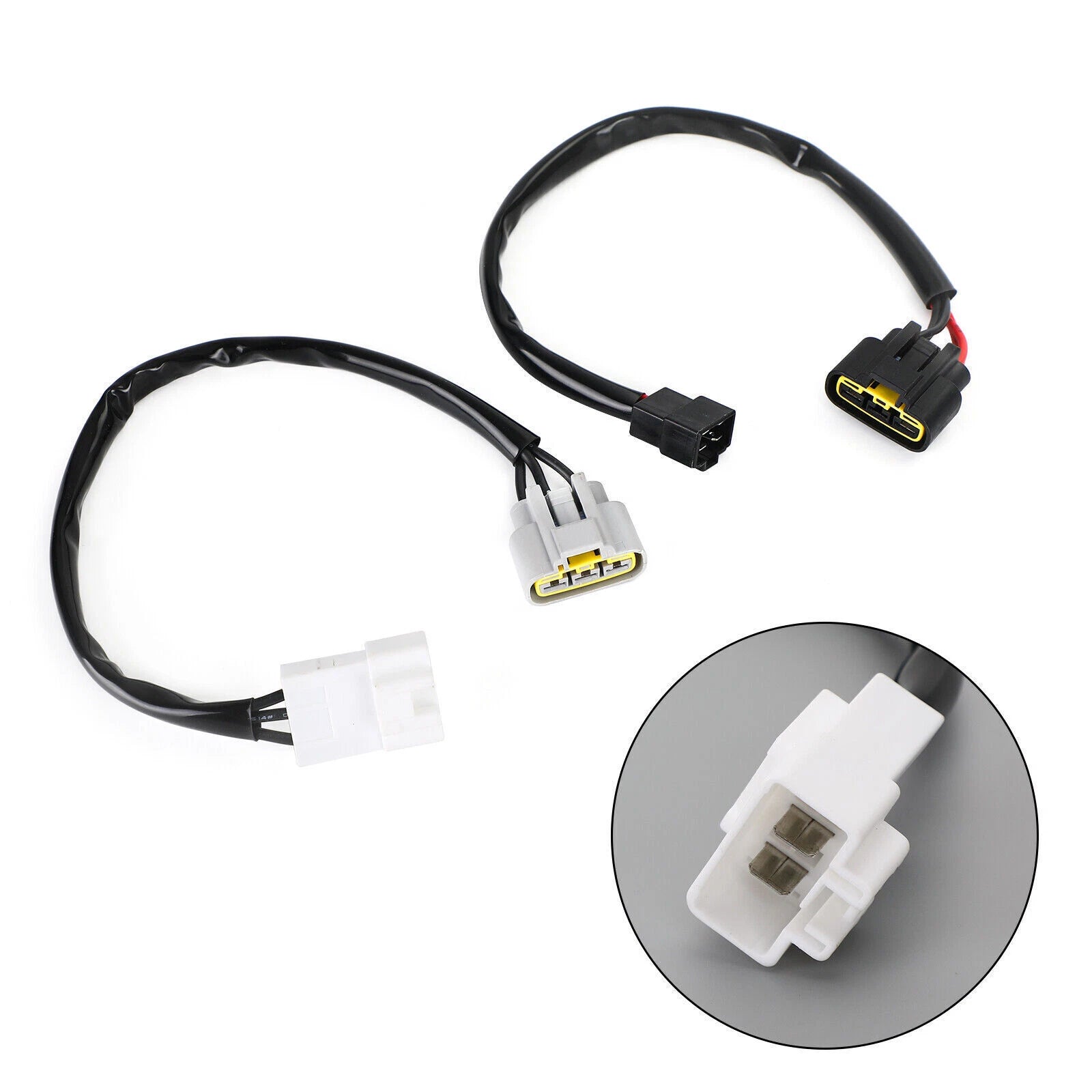 Regulator Rectifier Connector Plug for Speed Triple 1050R (2016–2019)